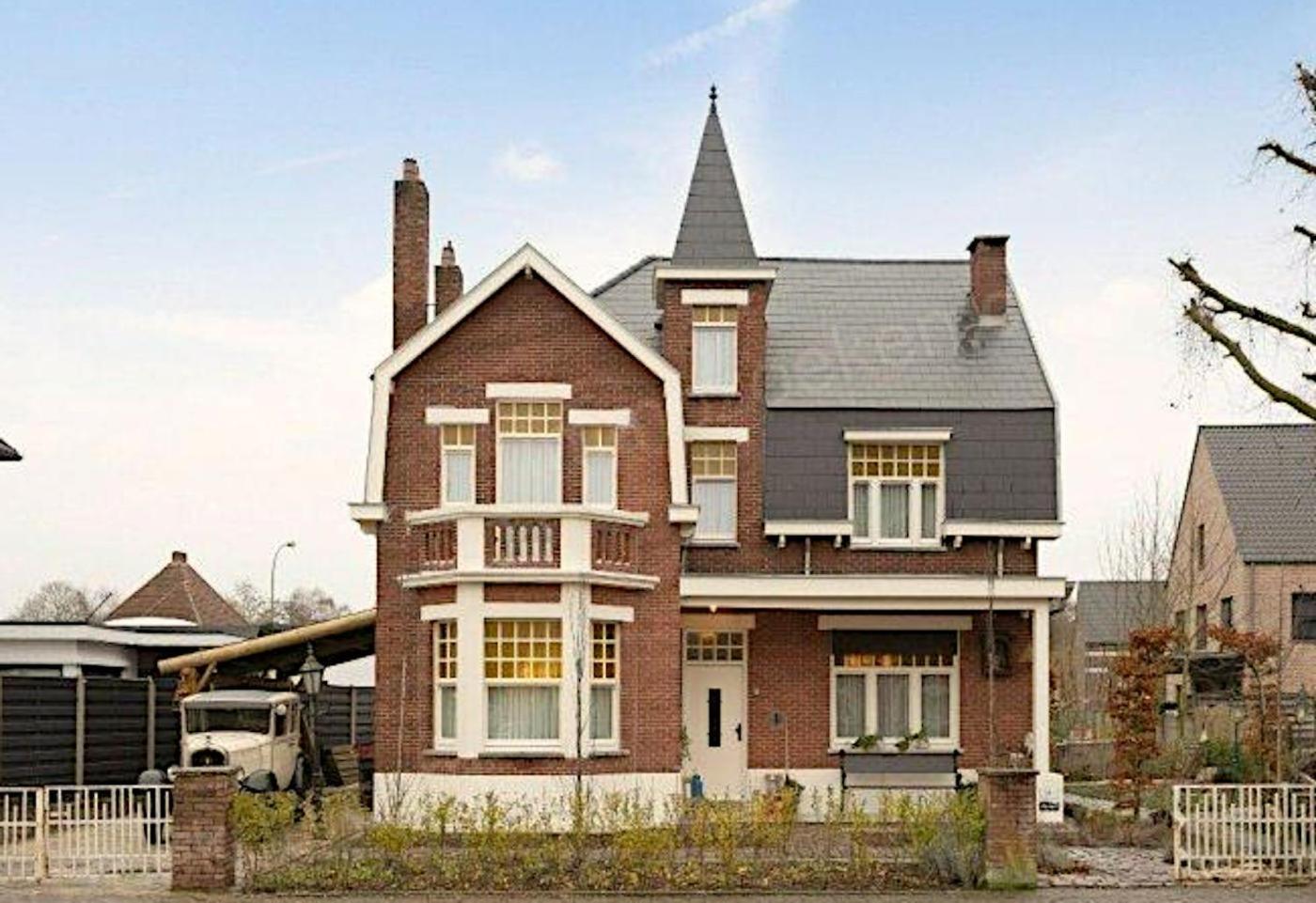 Bed And Breakfast Mooi Achel Exterior photo