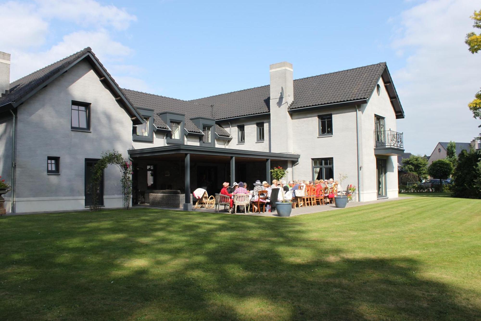 Bed And Breakfast Mooi Achel Exterior photo